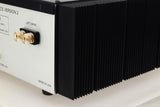 Belles 150A Reference V2 Power Amplifier