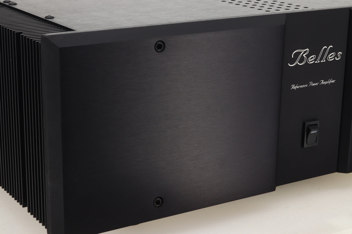 Belles 150A Reference V2 Power Amplifier