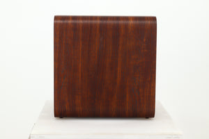 Q Acoustics 3030i Standmount Speakers - English Walnut