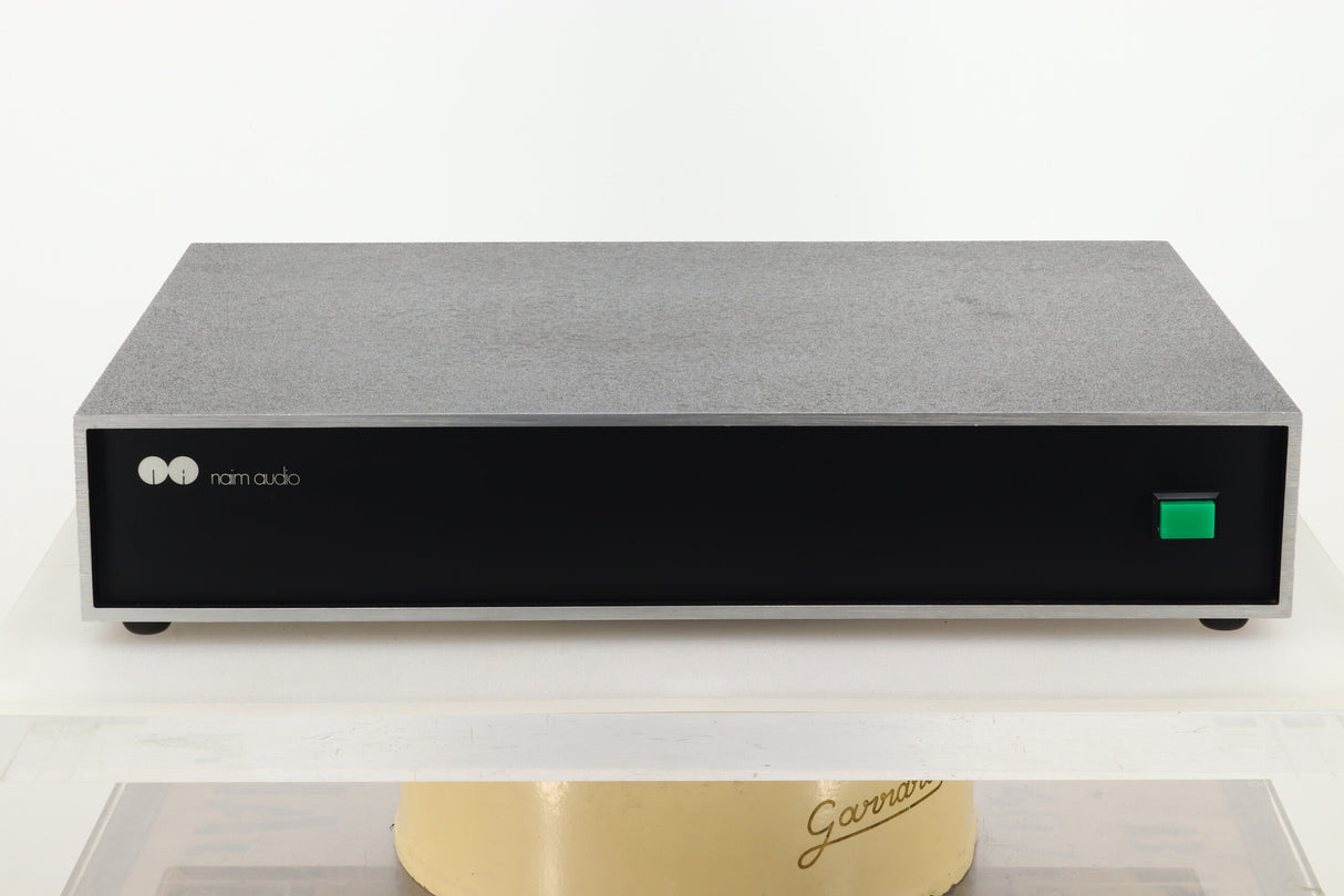 Naim NAP 250 Power Amplifier (1987)