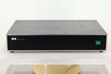 Naim NAP 250 Power Amplifier (1987)