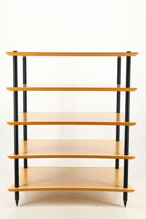 Quadraspire Q4 EVO 5 Shelf Hi-Fi Rack