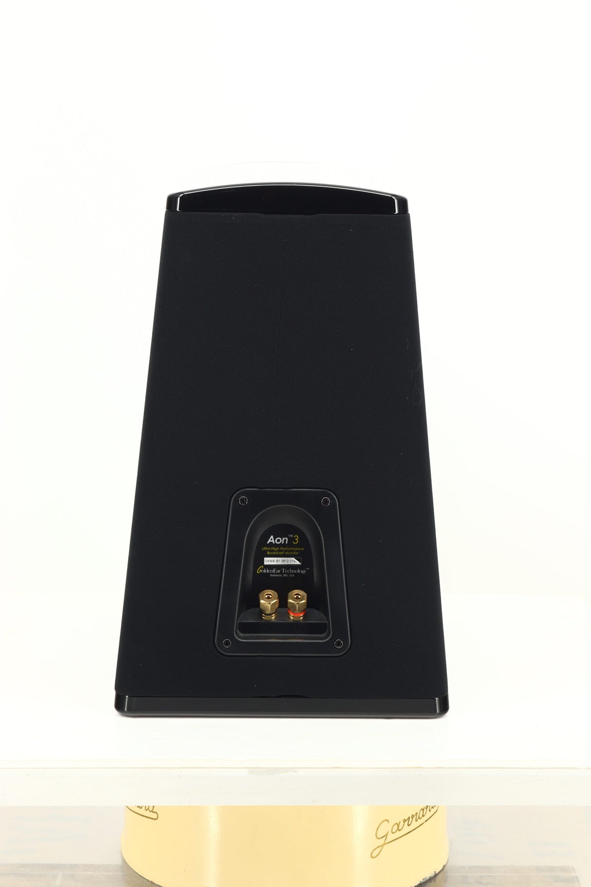 GoldenEar Aon 3 Standmount Speakers