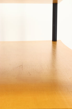 Quadraspire Q4 EVO 5 Shelf Hi-Fi Rack