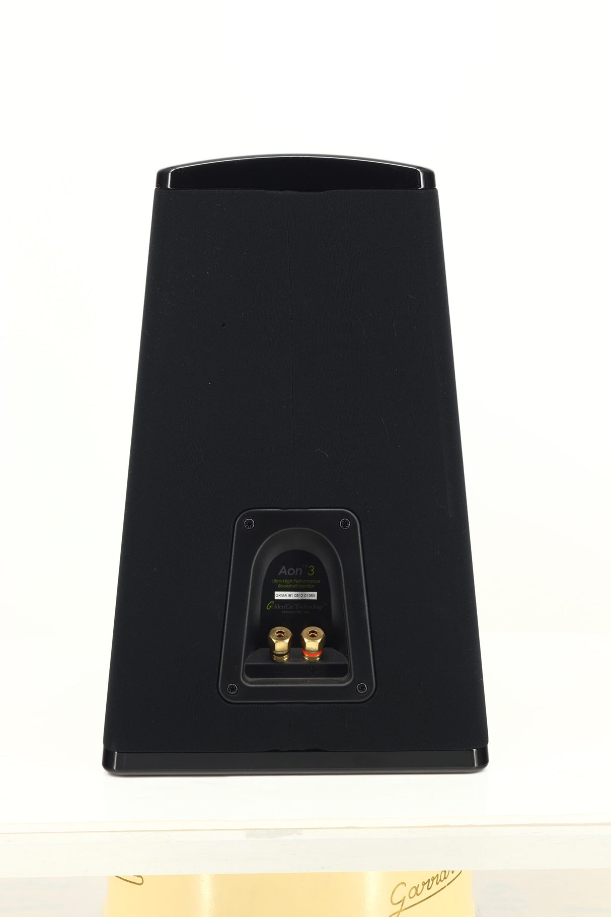 GoldenEar Aon 3 Standmount Speakers