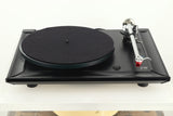 Rega P5 Turntable - Black / TTPSU Power Supply  / Dynavector 10x5 Cartridge