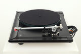 Rega P5 Turntable - Black / TTPSU Power Supply  / Dynavector 10x5 Cartridge