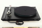 Rega P5 Turntable - Black / TTPSU Power Supply  / Dynavector 10x5 Cartridge