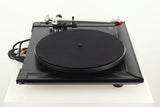 Rega P5 Turntable - Black / TTPSU Power Supply  / Dynavector 10x5 Cartridge