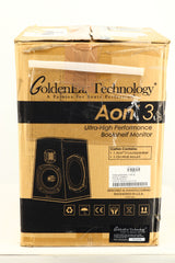 GoldenEar Aon 3 Standmount Speakers