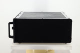 Audio Research Reference Anniversary Pre Amplifier - Black