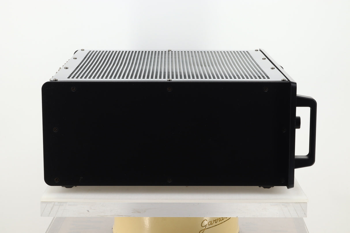 Audio Research Reference Anniversary Pre Amplifier - Black
