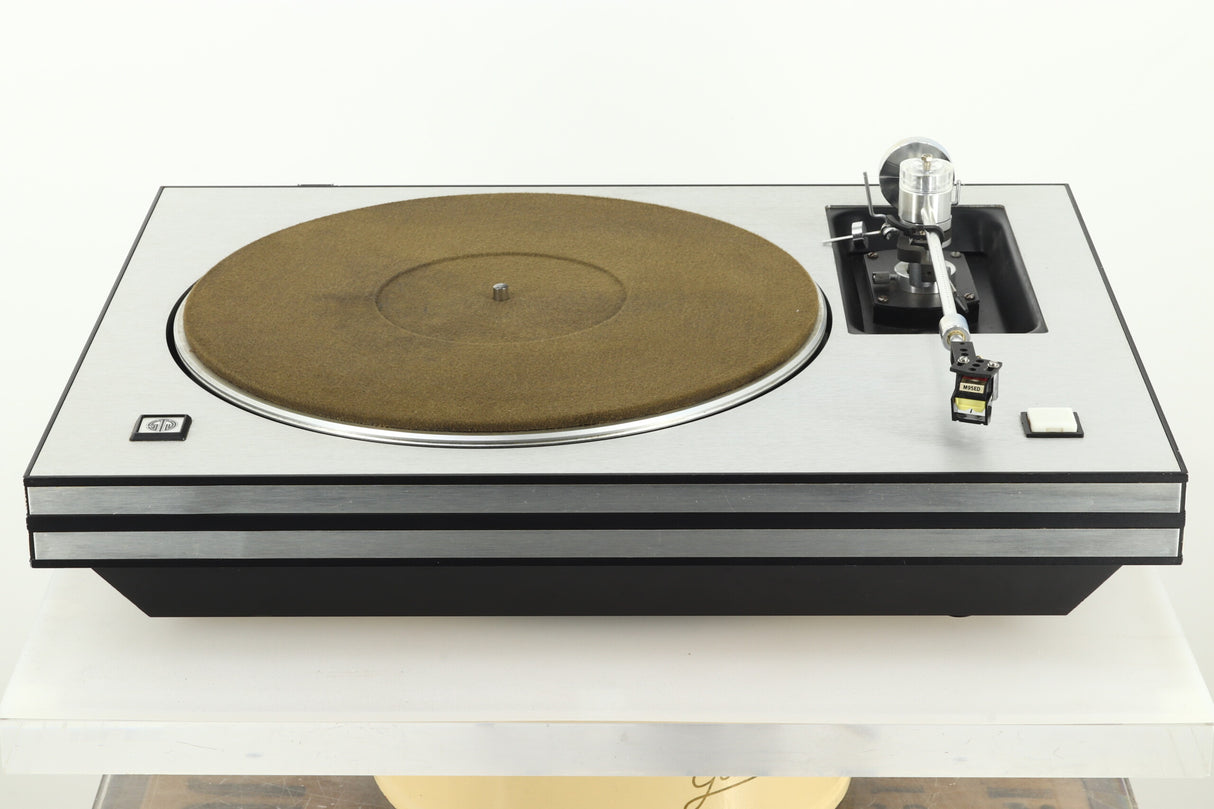 STD 305M Turntable / Mayware Tonearm