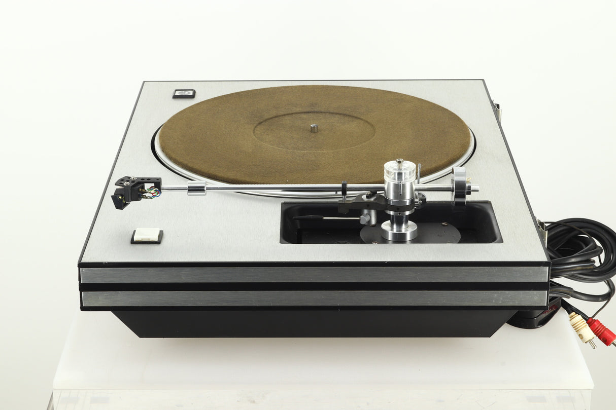 STD 305M Turntable / Mayware Tonearm