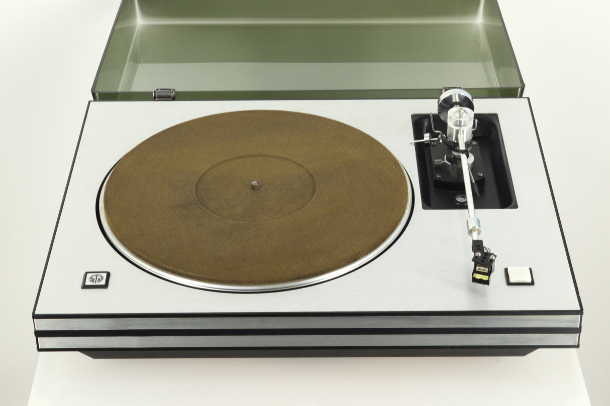 STD 305M Turntable / Mayware Tonearm
