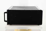 Audio Research Reference Anniversary Pre Amplifier - Black