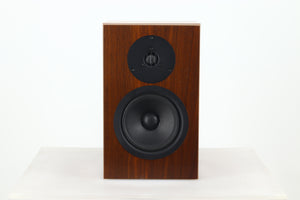 Linn Tukan Standmount Speakers