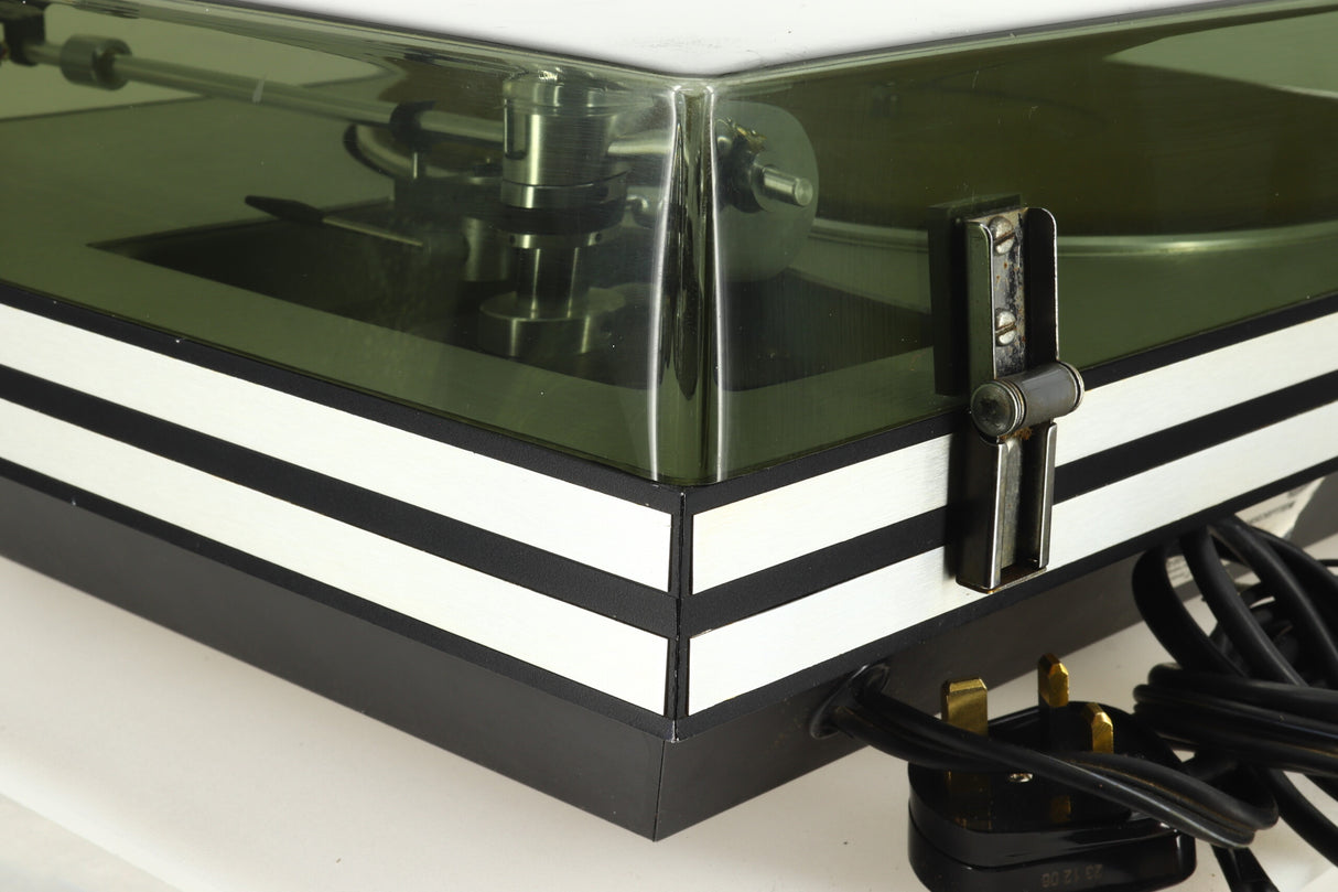 STD 305M Turntable / Mayware Tonearm