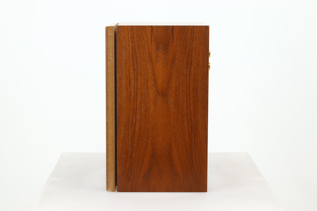 Linn Tukan Standmount Speakers