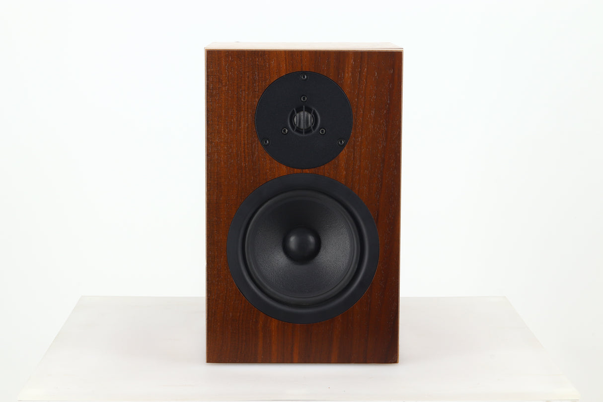 Linn Tukan Standmount Speakers