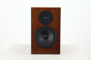 Linn Tukan Standmount Speakers