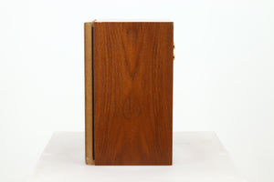Linn Tukan Standmount Speakers