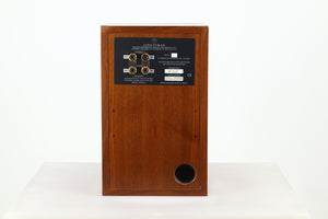 Linn Tukan Standmount Speakers