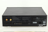 Musical Fidelity M6SCD CD Player - Black