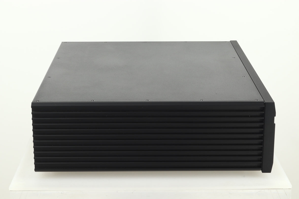 Musical Fidelity M6SCD CD Player - Black