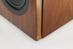 Linn Tukan Standmount Speakers