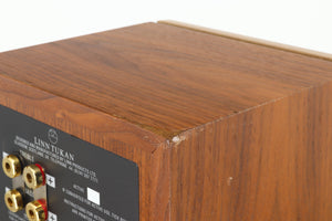 Linn Tukan Standmount Speakers