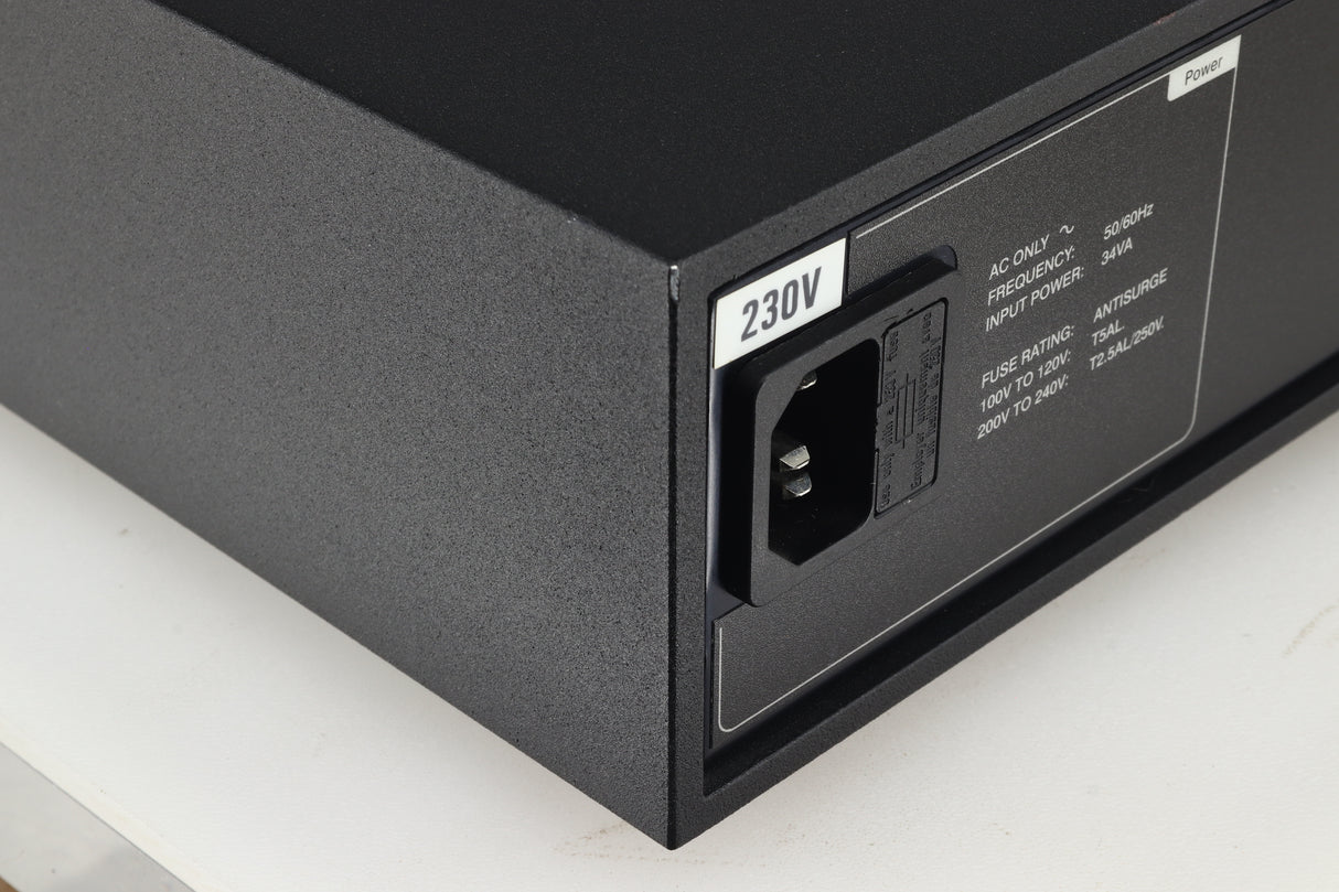 Naim XPS DR Power Supply (2003)