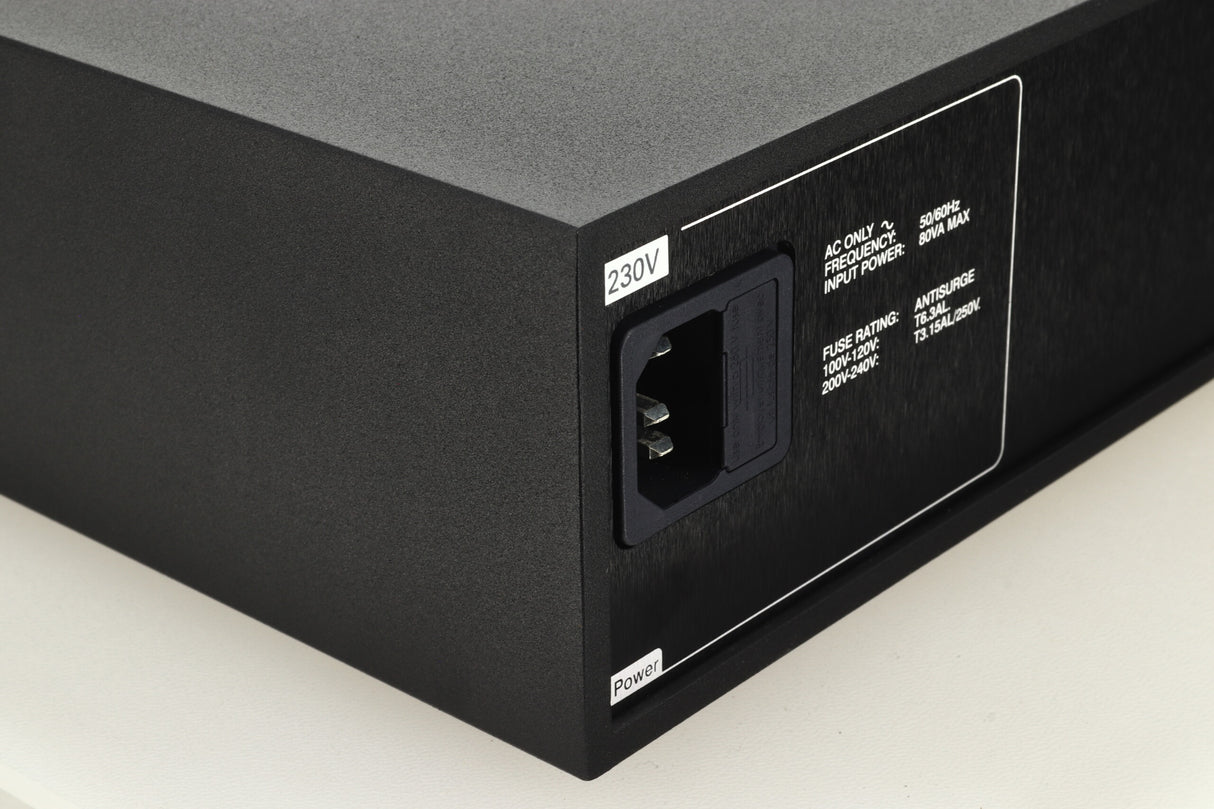 Naim CD555 PS DR Power Supply (2018)