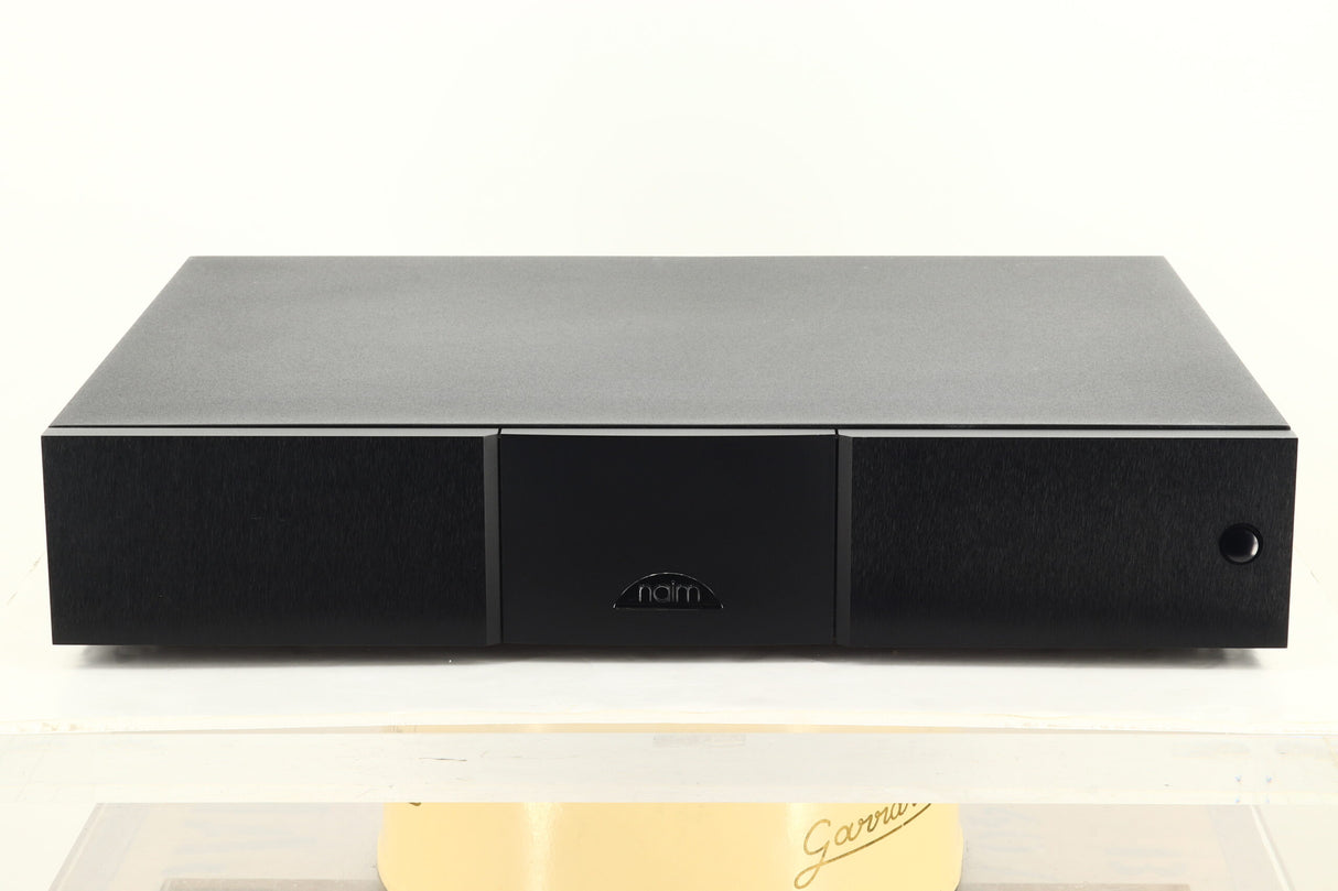 Naim NAP 200 Power Amplifier (2011)