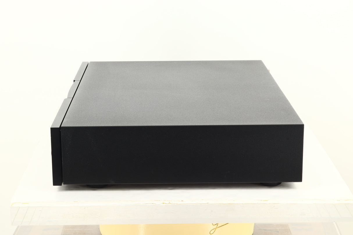 Naim NAP 200 Power Amplifier (2011)