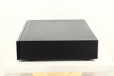 Naim NAP 200 Power Amplifier (2011)