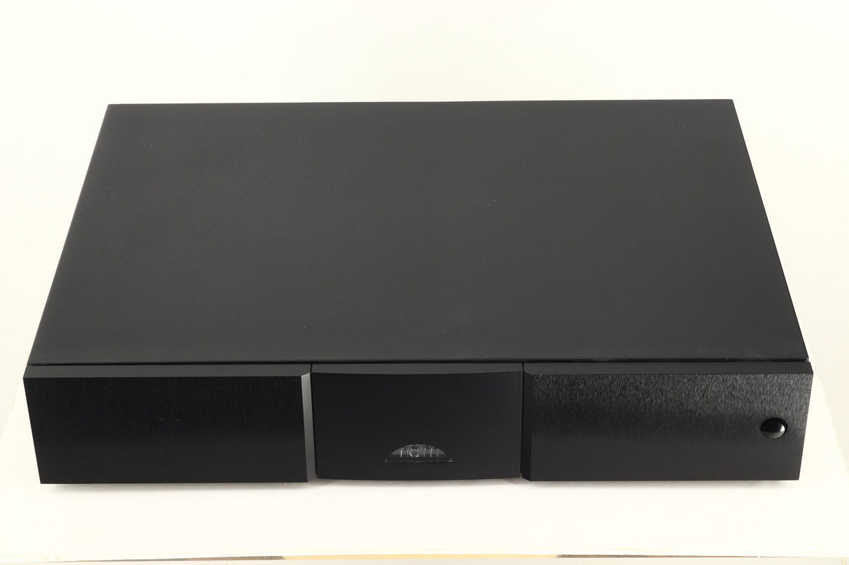 Naim NAP 200 Power Amplifier (2011)