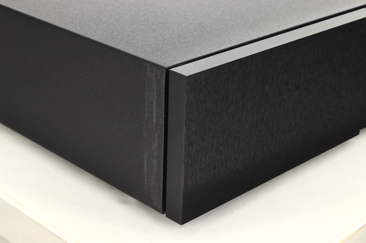 Naim NAP 200 Power Amplifier (2011)