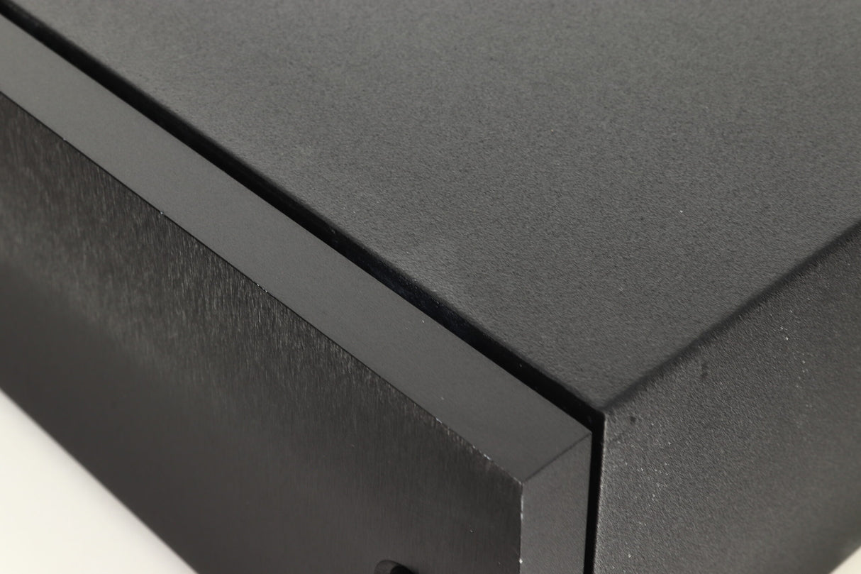 Naim NAP 200 Power Amplifier (2011)