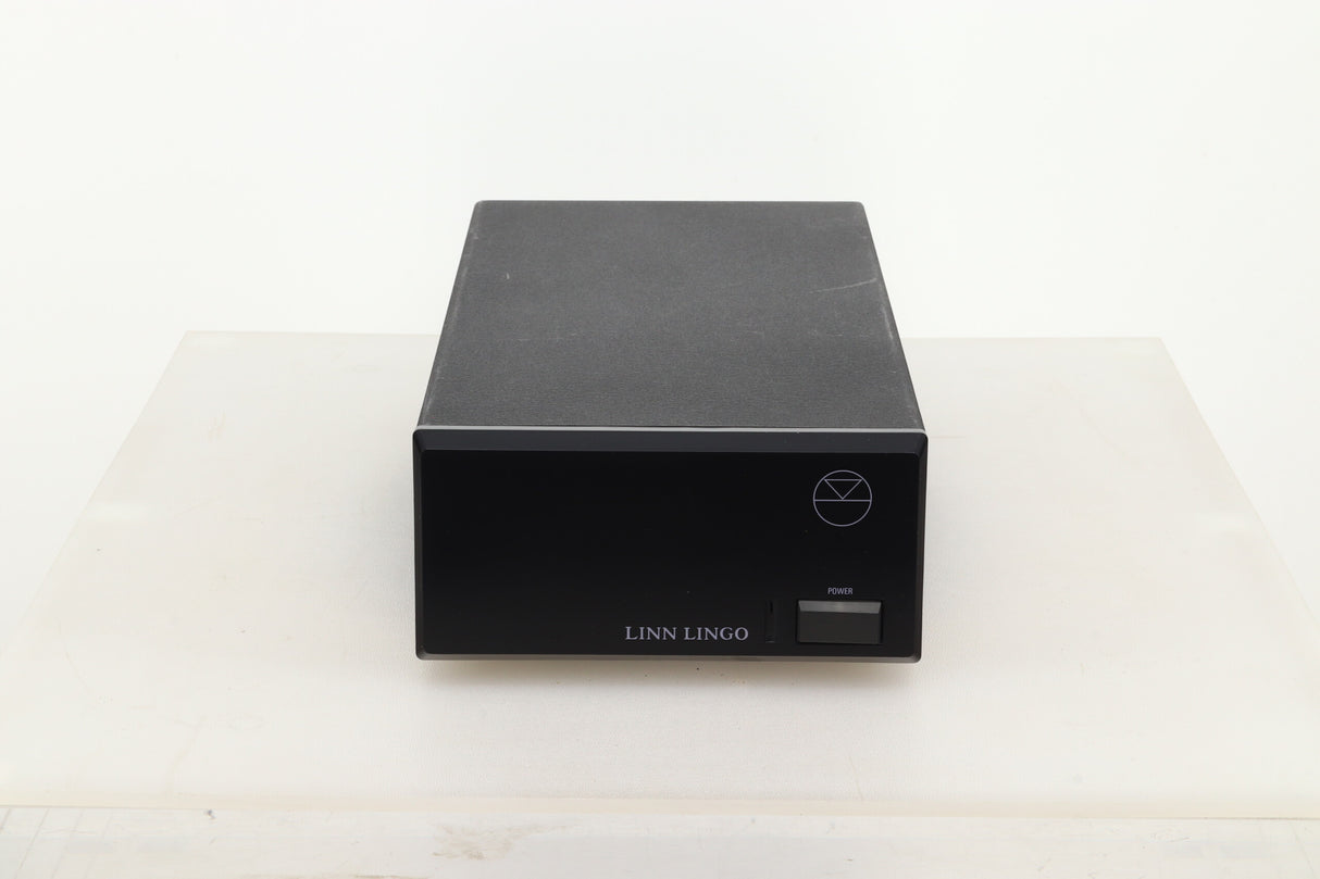 Linn Lingo Mk1 LP12 Power Supply & more