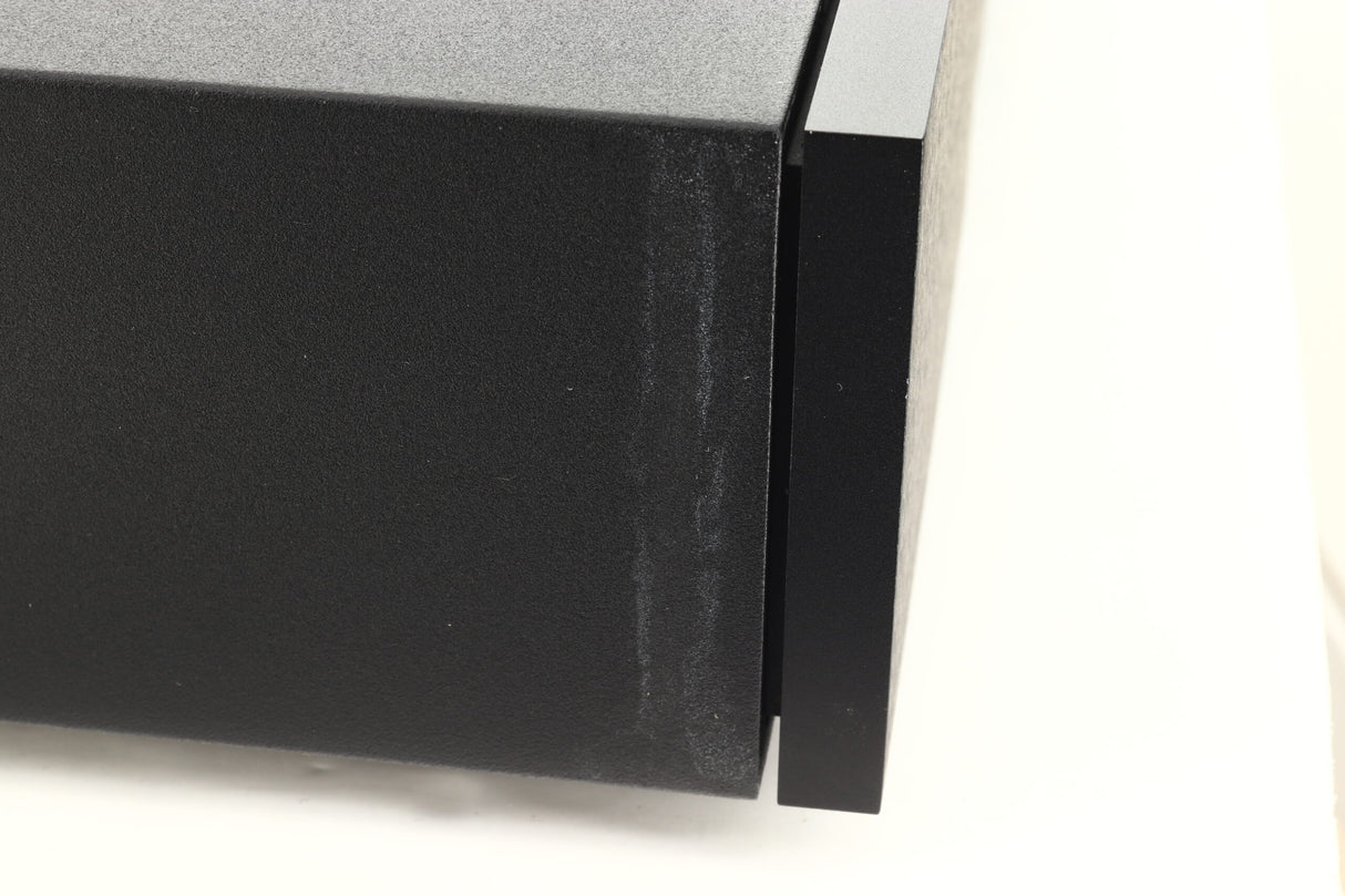 Naim NAP 200 Power Amplifier (2011)