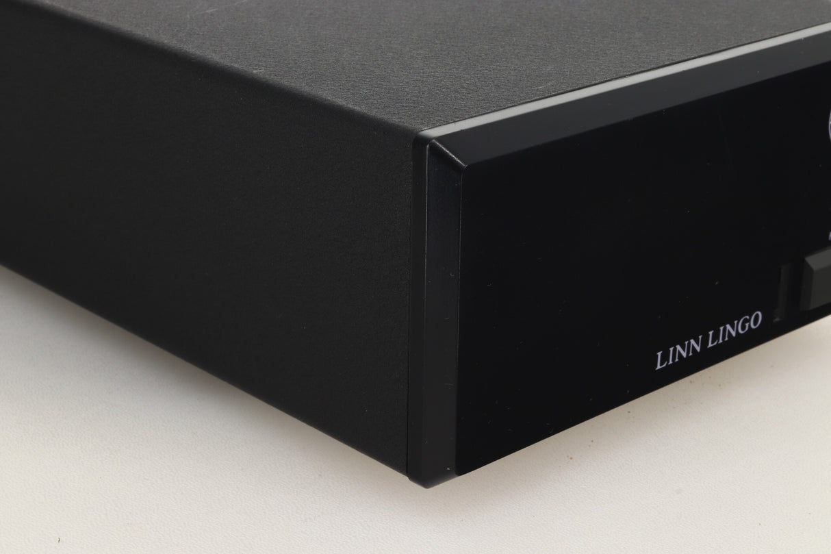 Linn Lingo Mk1 LP12 Power Supply & more