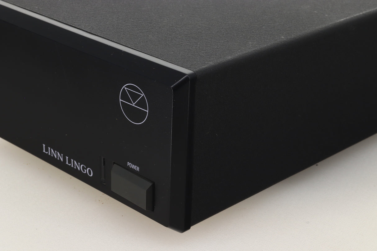Linn Lingo Mk1 LP12 Power Supply & more
