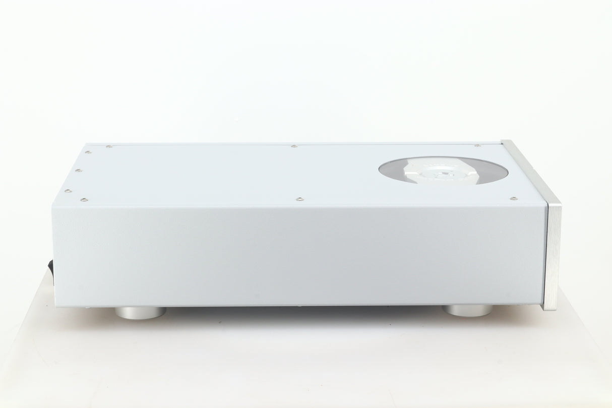 Audio Analogue AADrive CD Transport - Silver