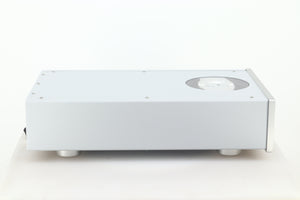 Audio Analogue AADrive CD Transport - Silver