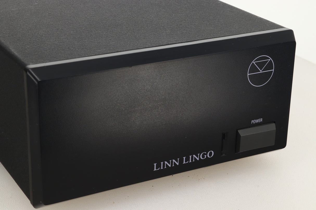Linn Lingo Mk1 LP12 Power Supply & more