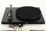 Rega Planar 3 Turntable / AT-VM95ML Cartridge
