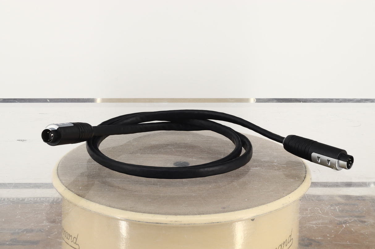 Naim Hi-Line Interconnect Cable 5-Pin DIN 1.2m