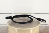 Naim Hi-Line Interconnect Cable 5-Pin DIN 1.2m