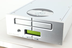 Audio Analogue AADrive CD Transport - Silver